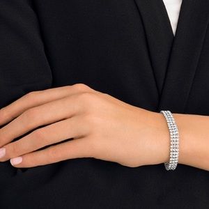 Swarovski Tennis Bracelet